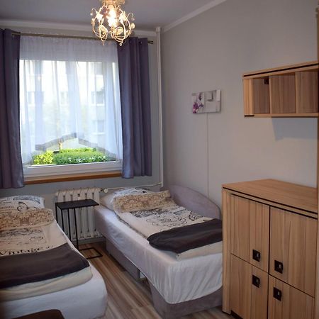 Apartament M-5 - 74M2 Czestochowa Exterior photo