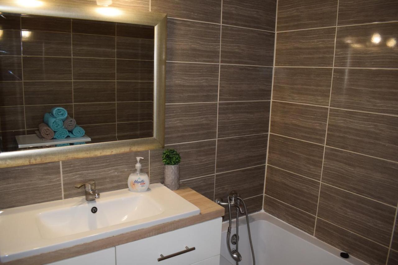 Apartament M-5 - 74M2 Czestochowa Exterior photo