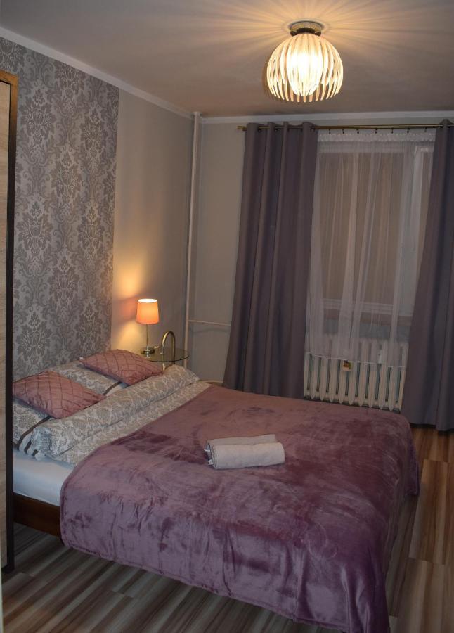 Apartament M-5 - 74M2 Czestochowa Exterior photo