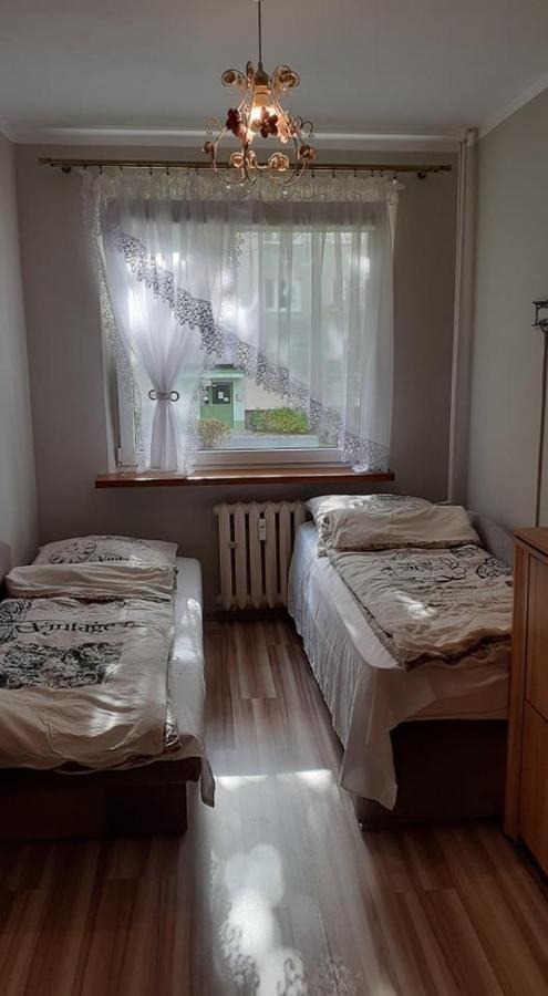 Apartament M-5 - 74M2 Czestochowa Exterior photo