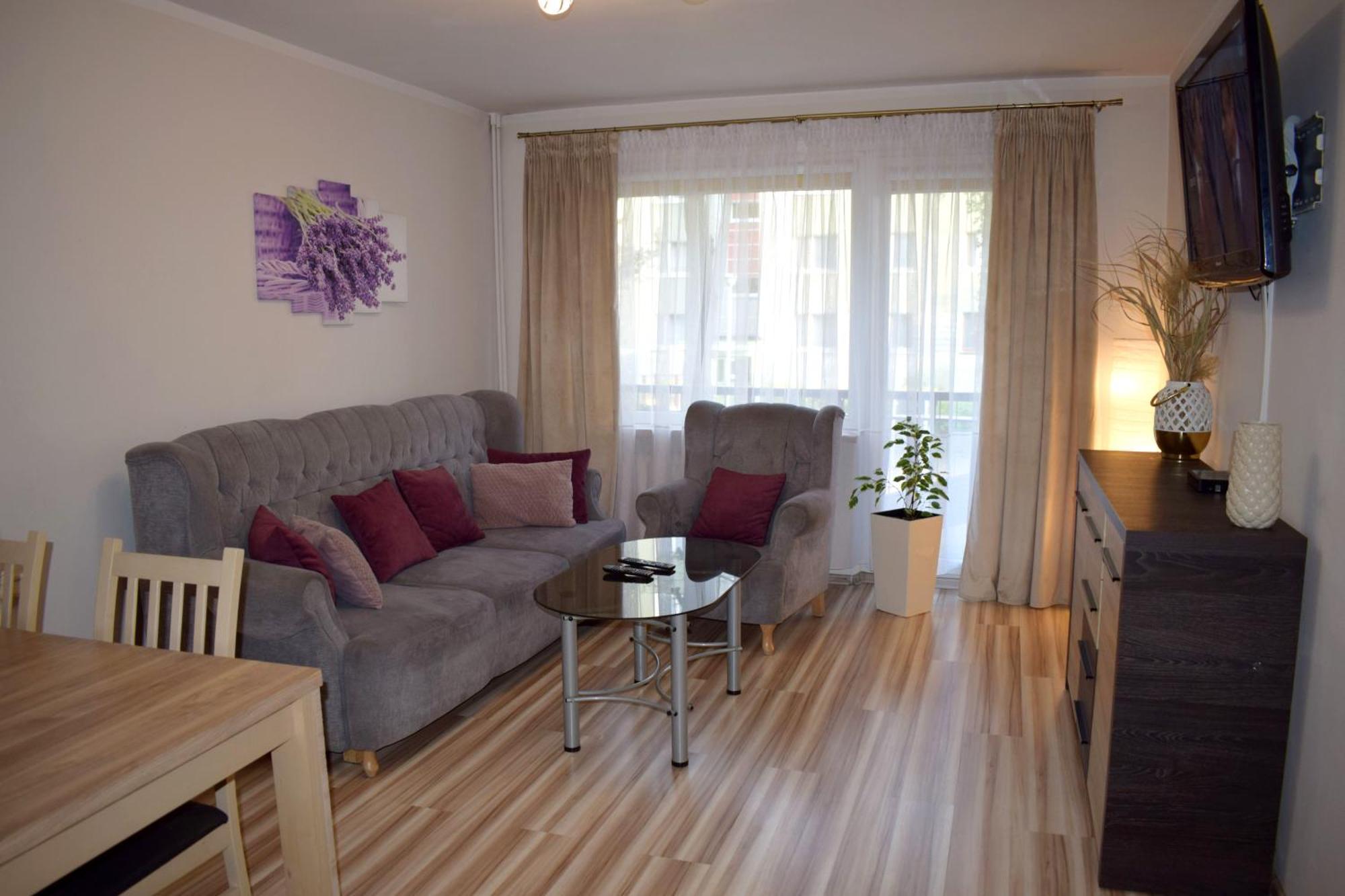 Apartament M-5 - 74M2 Czestochowa Exterior photo