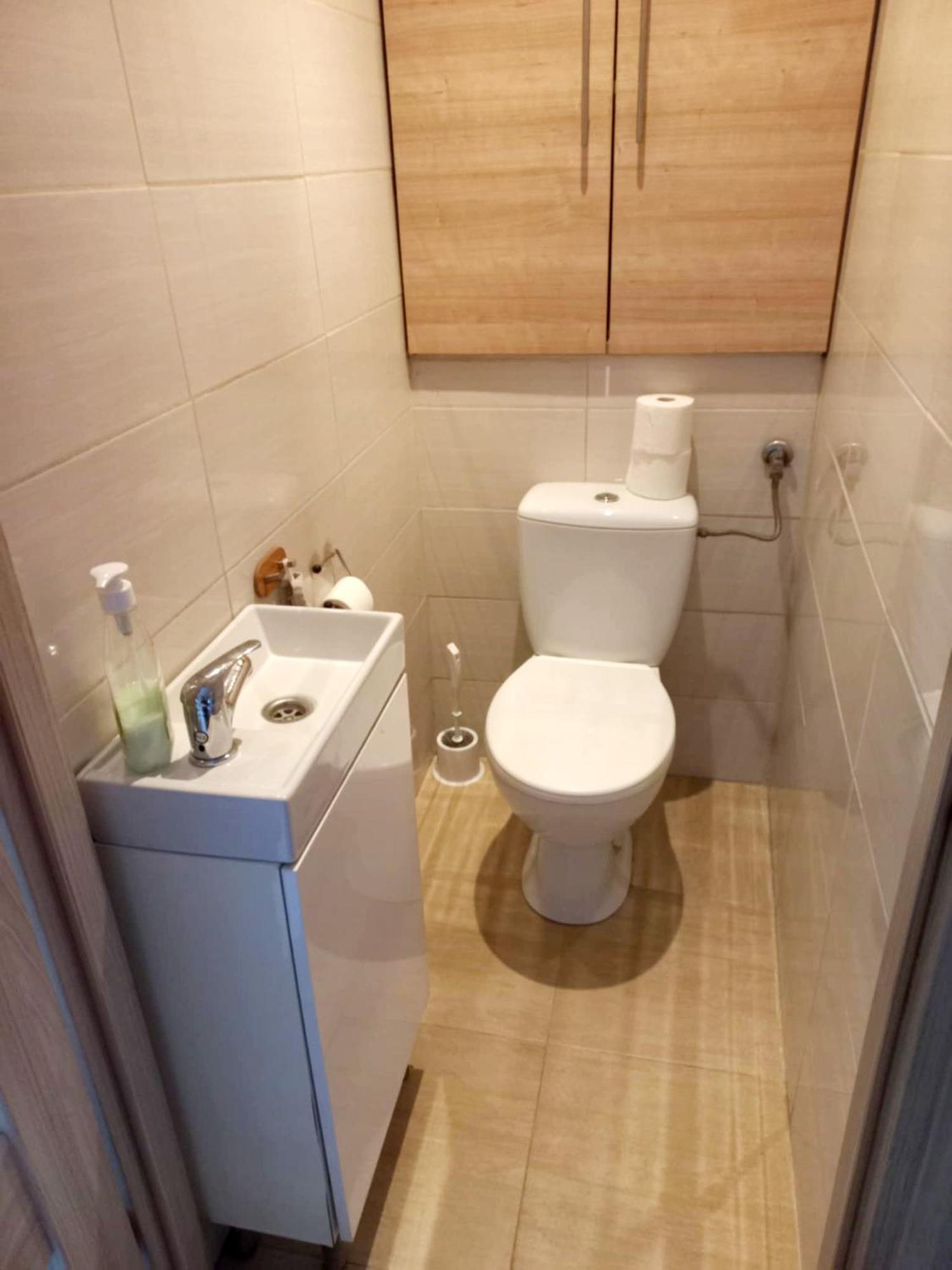 Apartament M-5 - 74M2 Czestochowa Exterior photo