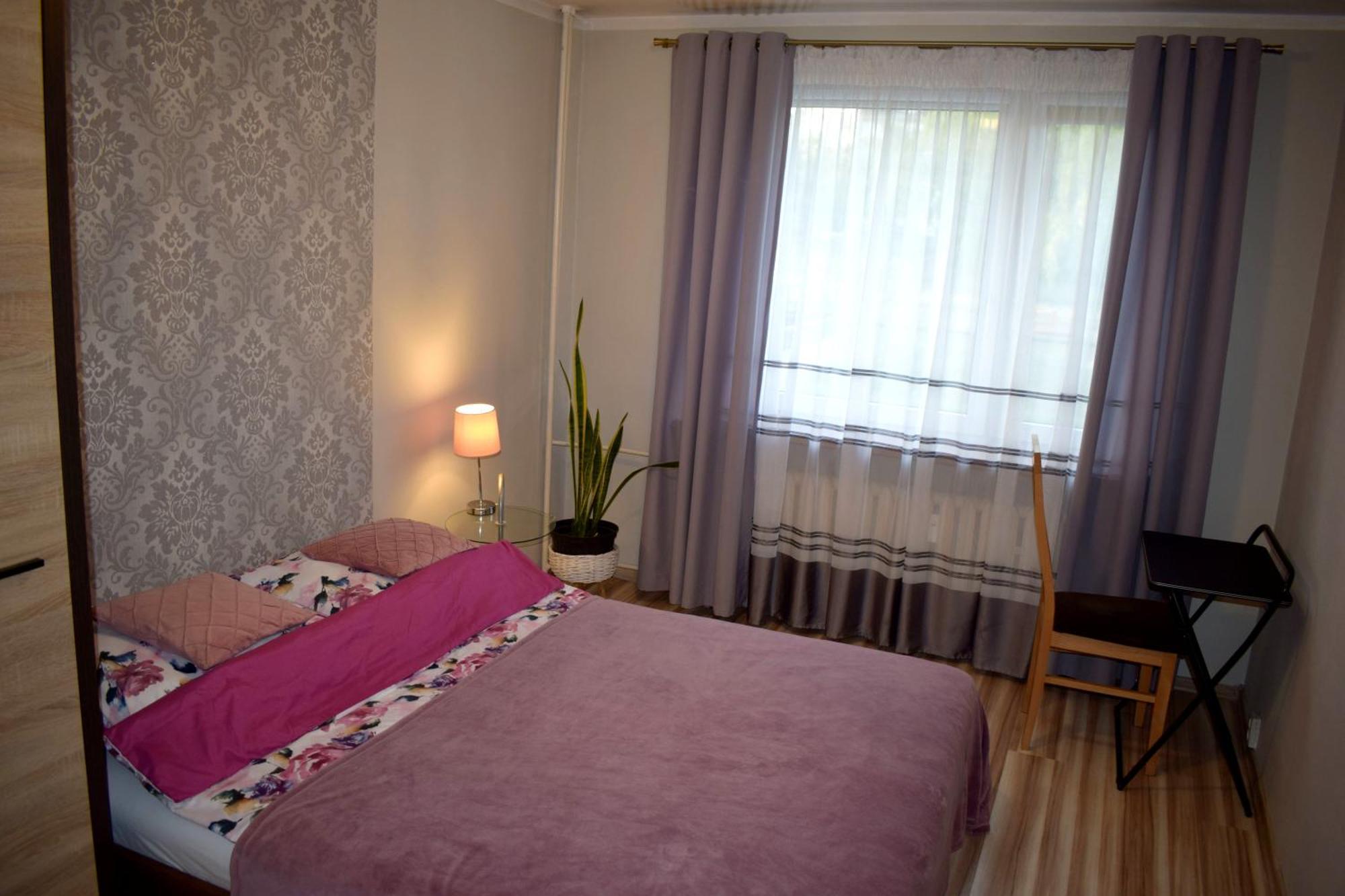 Apartament M-5 - 74M2 Czestochowa Exterior photo