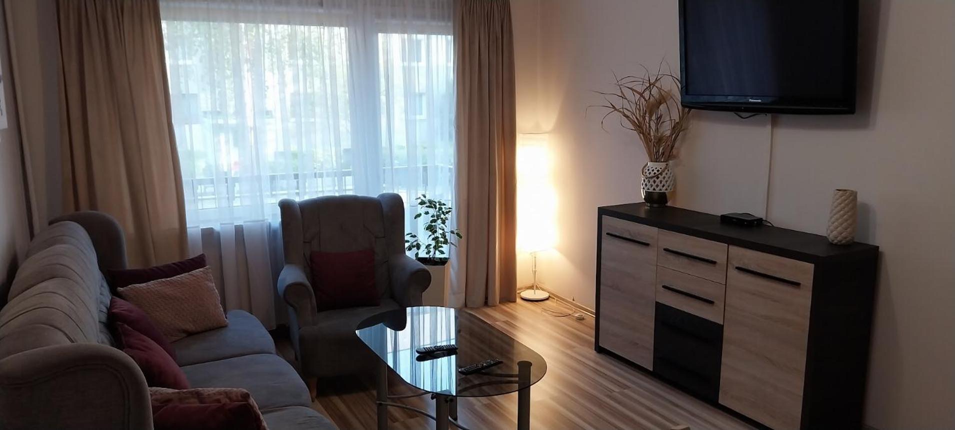 Apartament M-5 - 74M2 Czestochowa Exterior photo